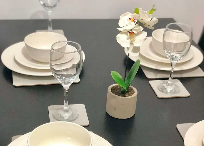 Convenient Centre 3bd With Free Parking * 맨체스터