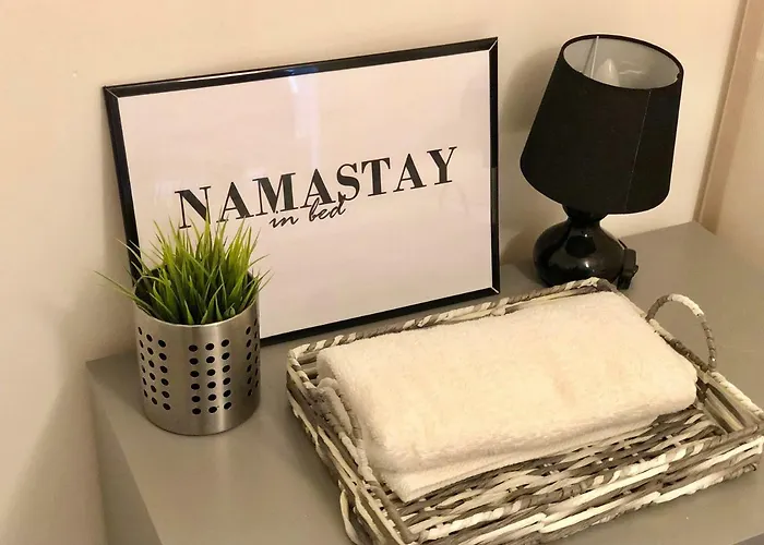 Convenient Centre 3bd With Free Parking Apartman