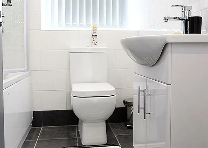 Apartment Lewis In The Heart Of The Northern Quarter Sleeps Up To 12 *