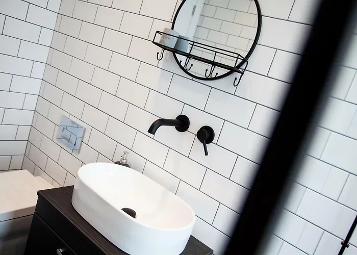 The Barbershop Apartamento Mánchester