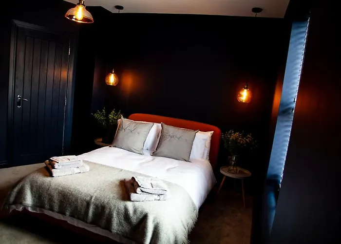 The Barbershop Apartamento *