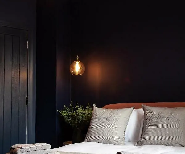 The Barbershop Mánchester