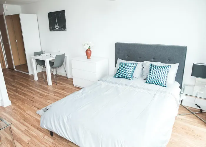 Free Street Parking Subject To Availability * Manchester