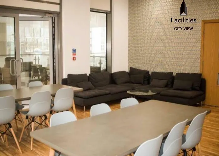 Free Street Parking Subject To Availability Manchester