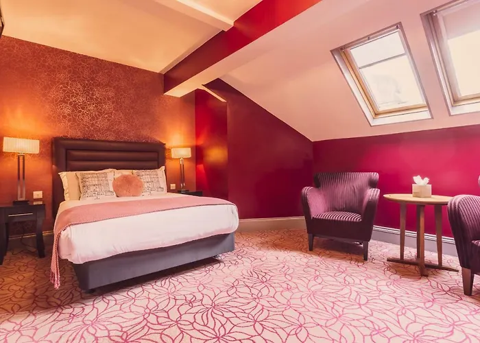 ザ ガーデンズ 3*