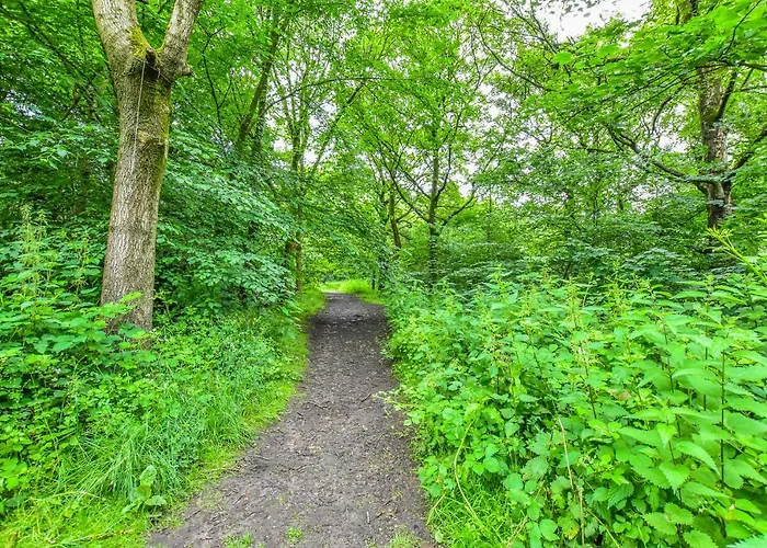 Regency North Casa de hóspedes