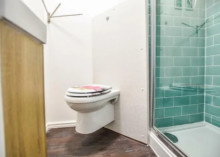 Regency North بيت ضيافة