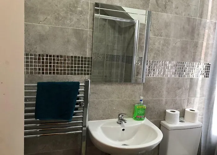 Regency North 3* مانشستر