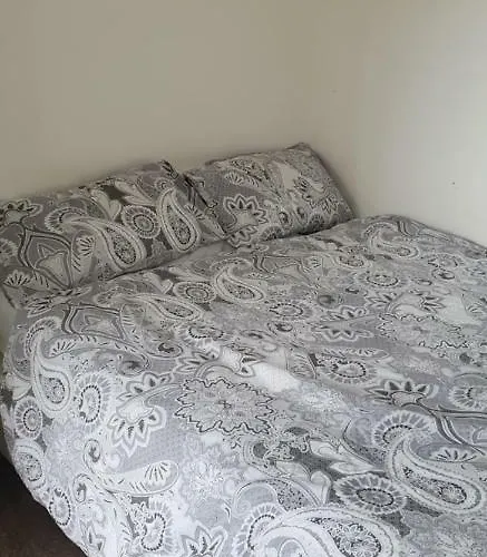 بيت ضيافة Carfax House مانشستر