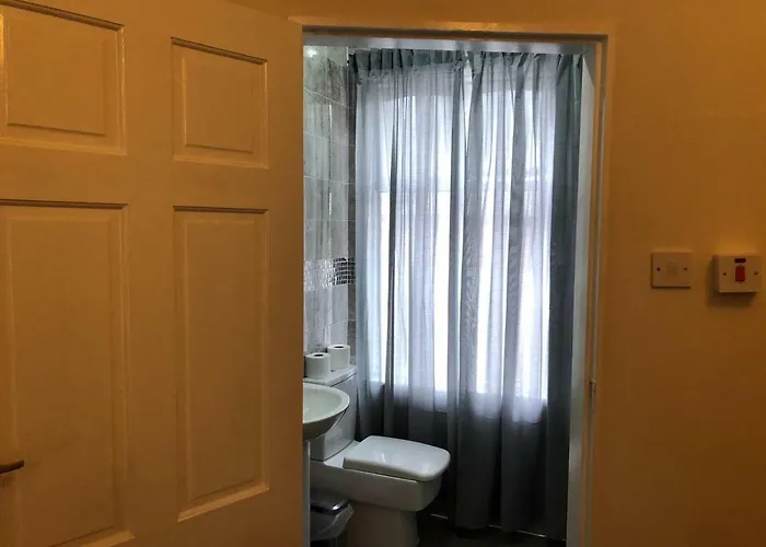 Regency North Manchester