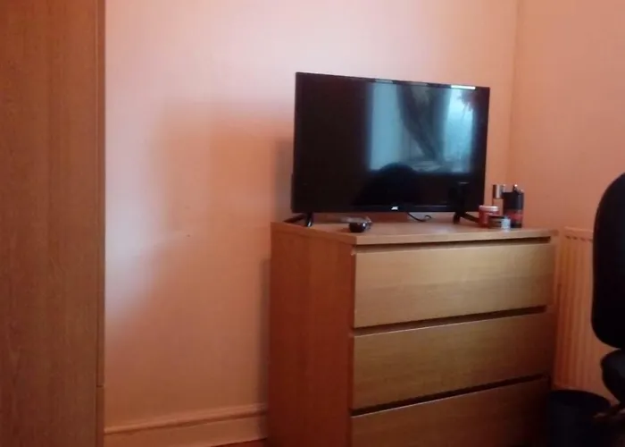 Bed 4 Night * Manchester