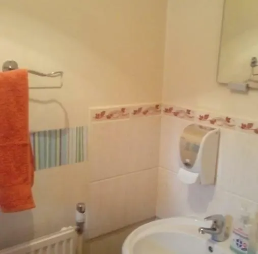 Bed 4 Night * Manchester