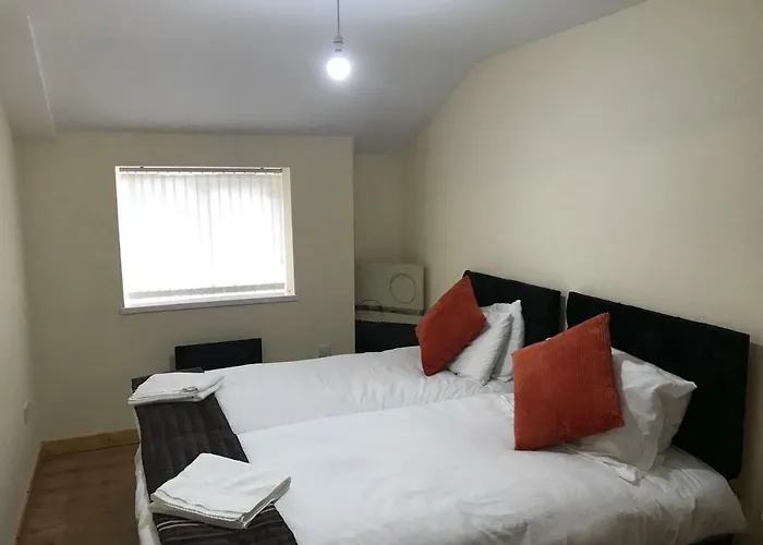 Unique Executive Luxury * Manchester