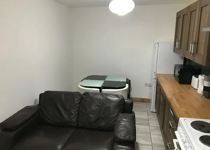 Unique Executive Luxury