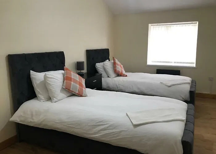 Unique Executive Luxury Manchester