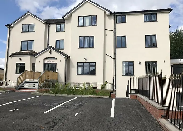 Unique Executive Luxury Hotel