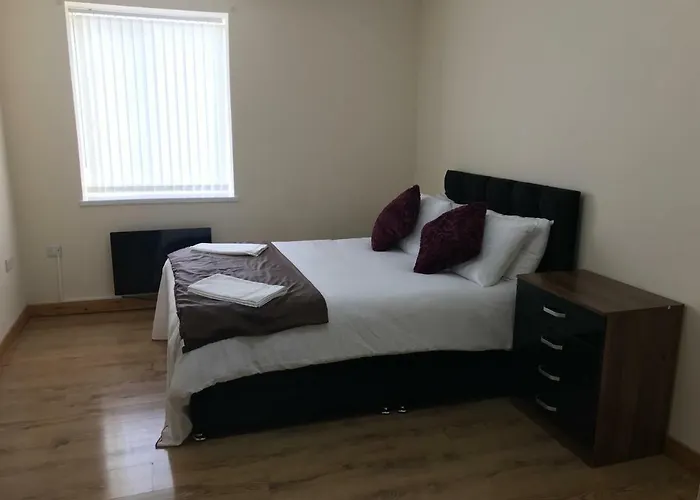 Hotel Unique Executive Luxury