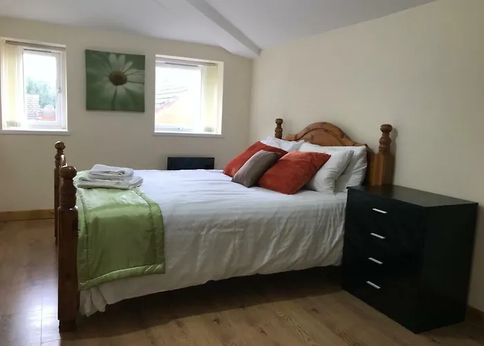 Unique Executive Luxury