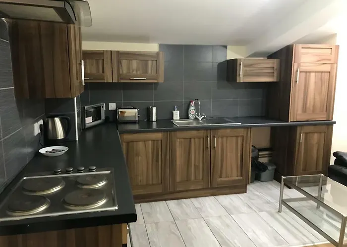 Unique Executive Luxury *