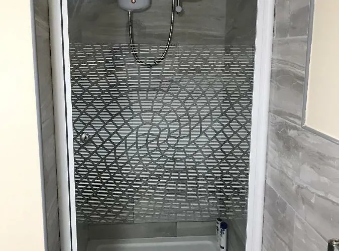 Hotel Unique Executive Luxury