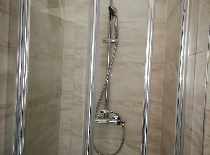 Richflo Facility Apartament *