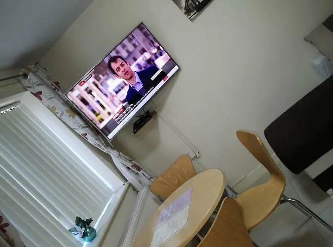 Richflo Facility Apartament *