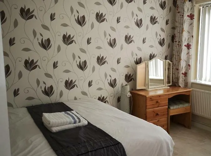 Richflo Facility * 맨체스터