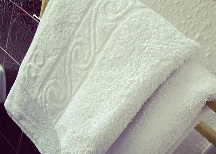 - Free Parking Manchester