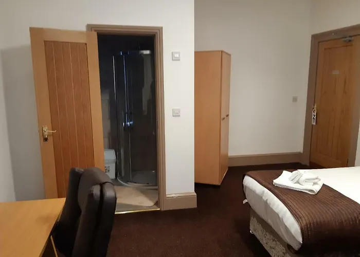 The Fallowfield Ξενοδοχείο 2*