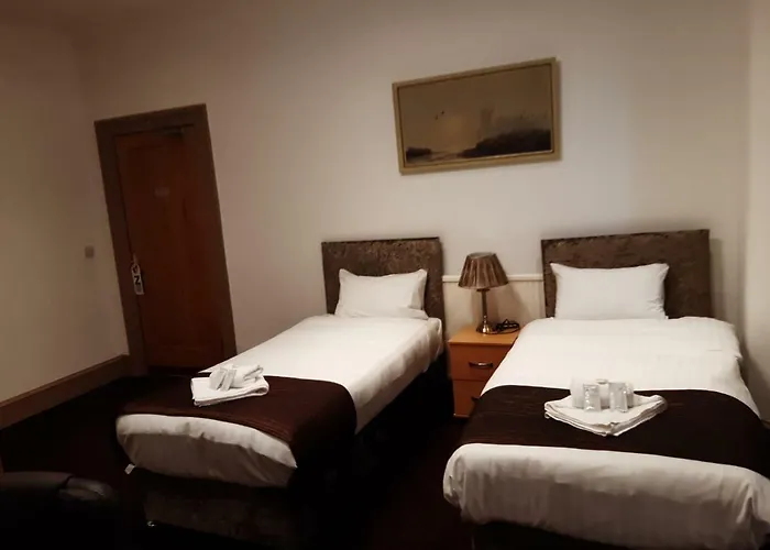 The Fallowfield Μάντσεστερ