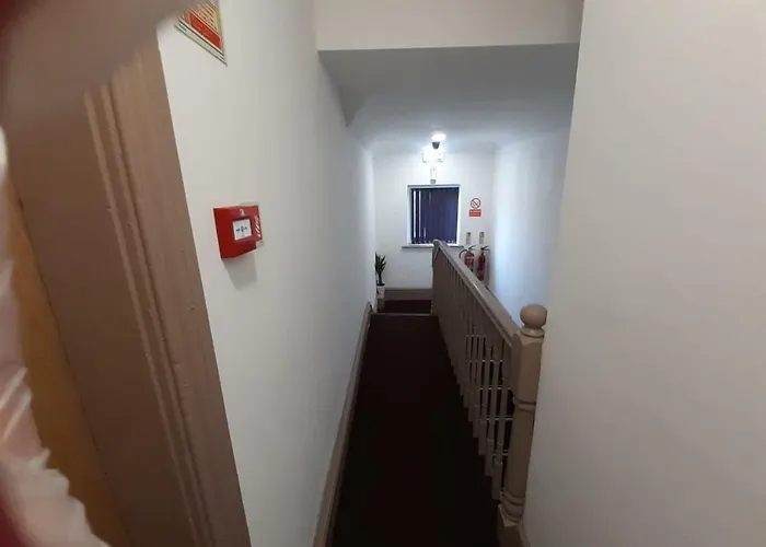 Hotel The Fallowfield