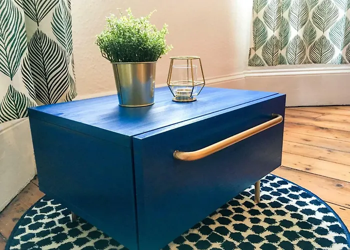 504 Wilmslow Road * 맨체스터