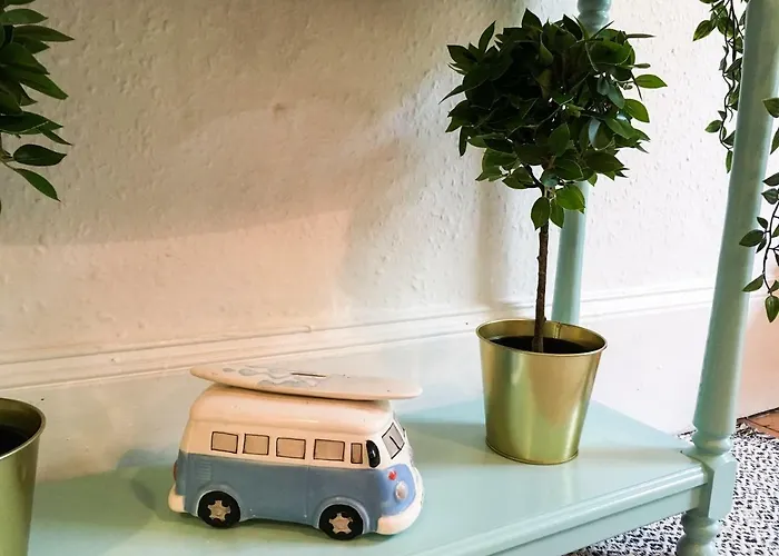 504 Wilmslow Road Hotel *