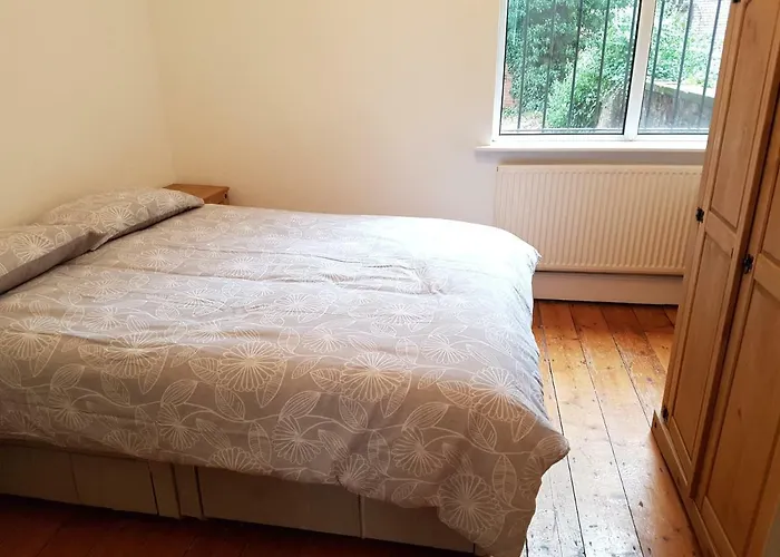 504 Wilmslow Road 호텔 맨체스터