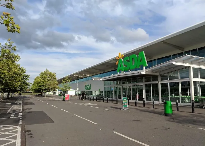 Prázdninový dům Arena House Manchester