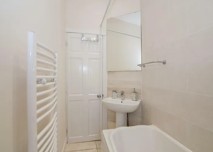 Olive House * 맨체스터