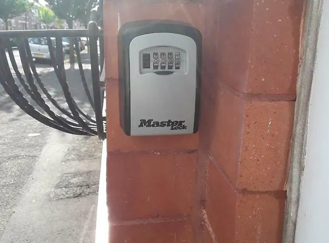 Olive House Manchester