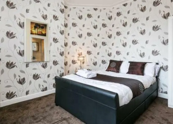 Richflo Facility Manchester