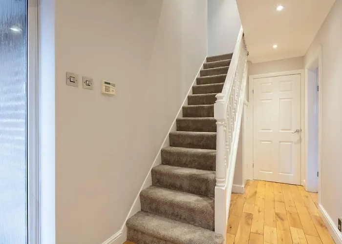 The Bluestone Manchester