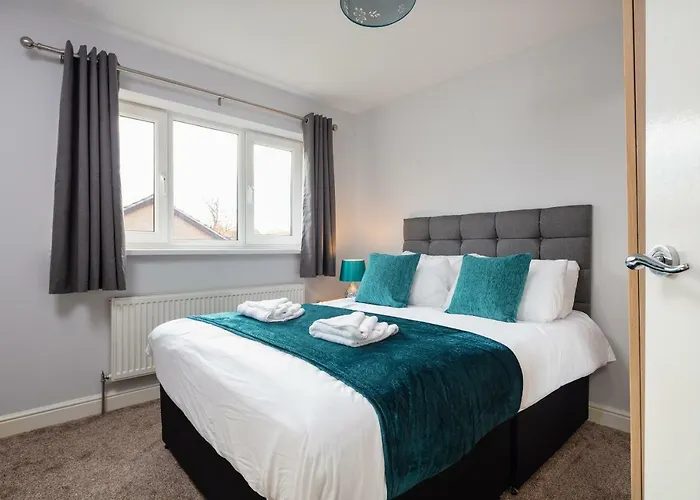 The Bluestone Willa Manchester