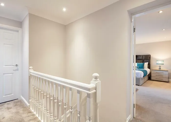 Villa The Bluestone Manchester