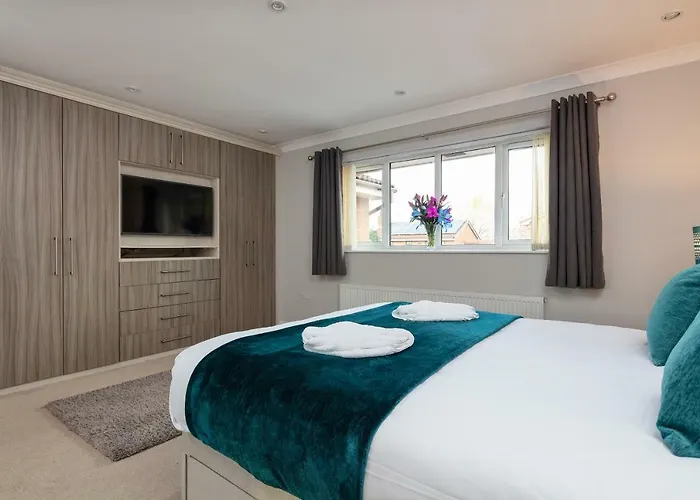 Willa The Bluestone Manchester