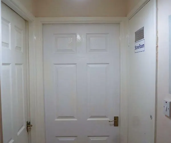 Richflo Facility Apartament