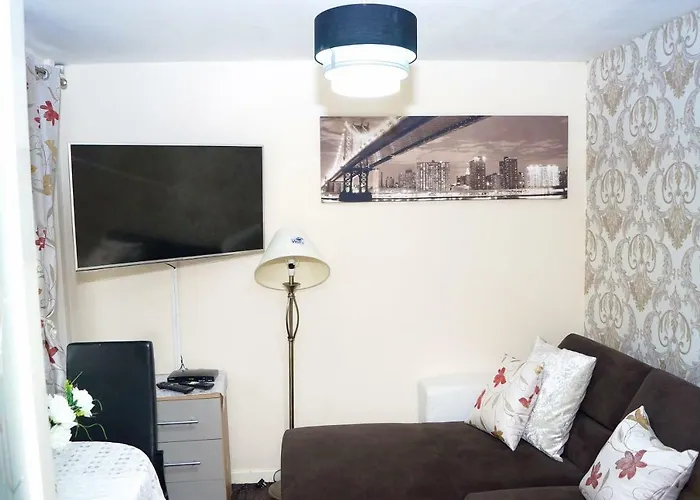 Richflo Facility Manchester