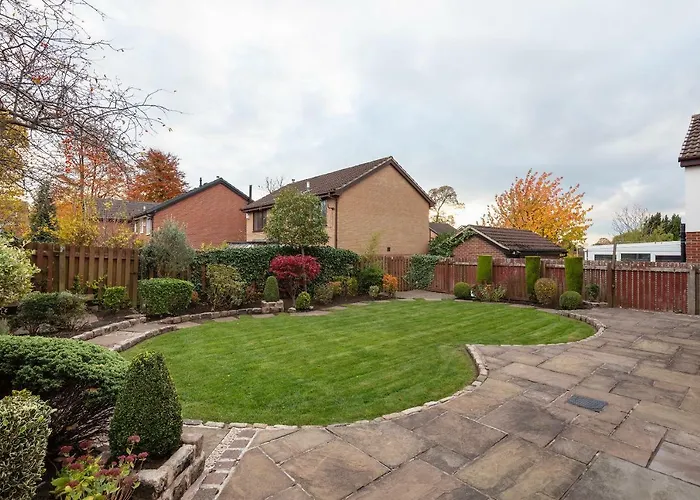 The Bluestone Willa Manchester