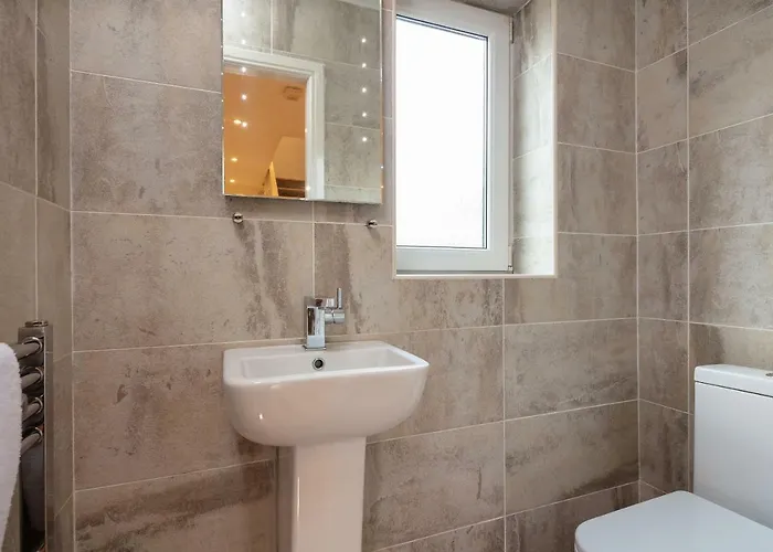 Willa The Bluestone *