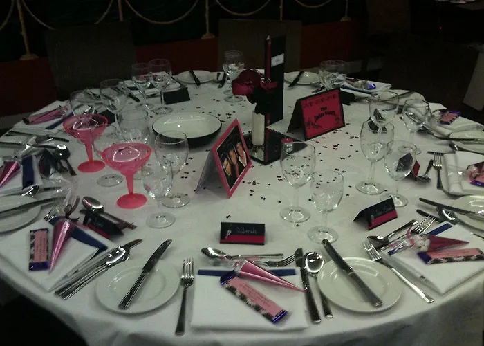 酒店 - Park, An Ihg 4*