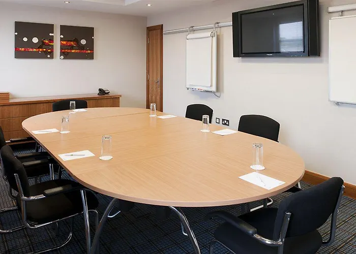 Hotel - Park, An Ihg Manchester