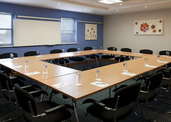 Hotel - Park, An Ihg 4*