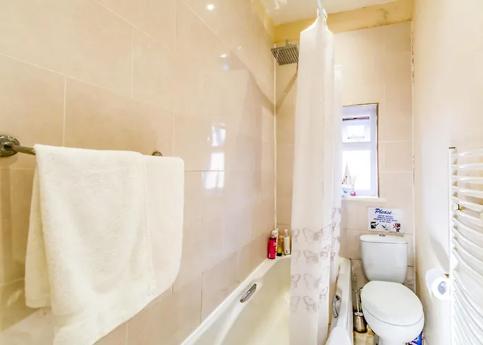 Olive House 맨체스터